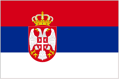 Serbian voiceovers - recorded in Serbia